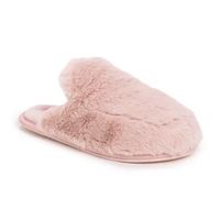 Muk Luks Capucine Womens Slip-On Slippers