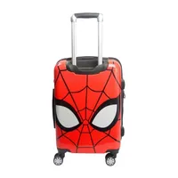 ful Spiderman 21" Hardside Lightweight Luggage