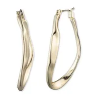 Worthington Hoop Earrings