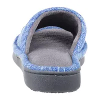 Isotoner Andrea Slide Womens Slip-On Slippers