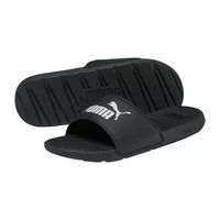 PUMA Mens Cool Cat Slide Sandals