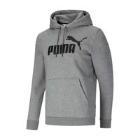 PUMA Essentials Mens Long Sleeve Hoodie