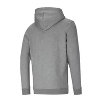 PUMA Essentials Mens Long Sleeve Hoodie