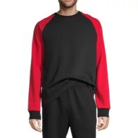 Sports Illustrated Mens Crew Neck Long Sleeve Sweatshirt