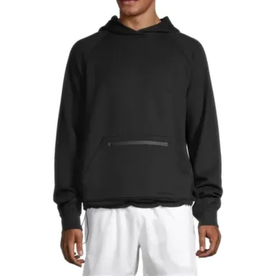 Sports Illustrated Mens Long Sleeve Hoodie