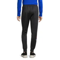 Sports Illustrated Mens Cuffed Track Pant