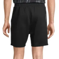 Sports Illustrated Scuba With Buckle Mens Workout Shorts