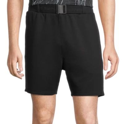 Sports Illustrated Scuba With Buckle Mens Workout Shorts