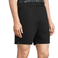 Sports Illustrated Scuba With Buckle Mens Workout Shorts