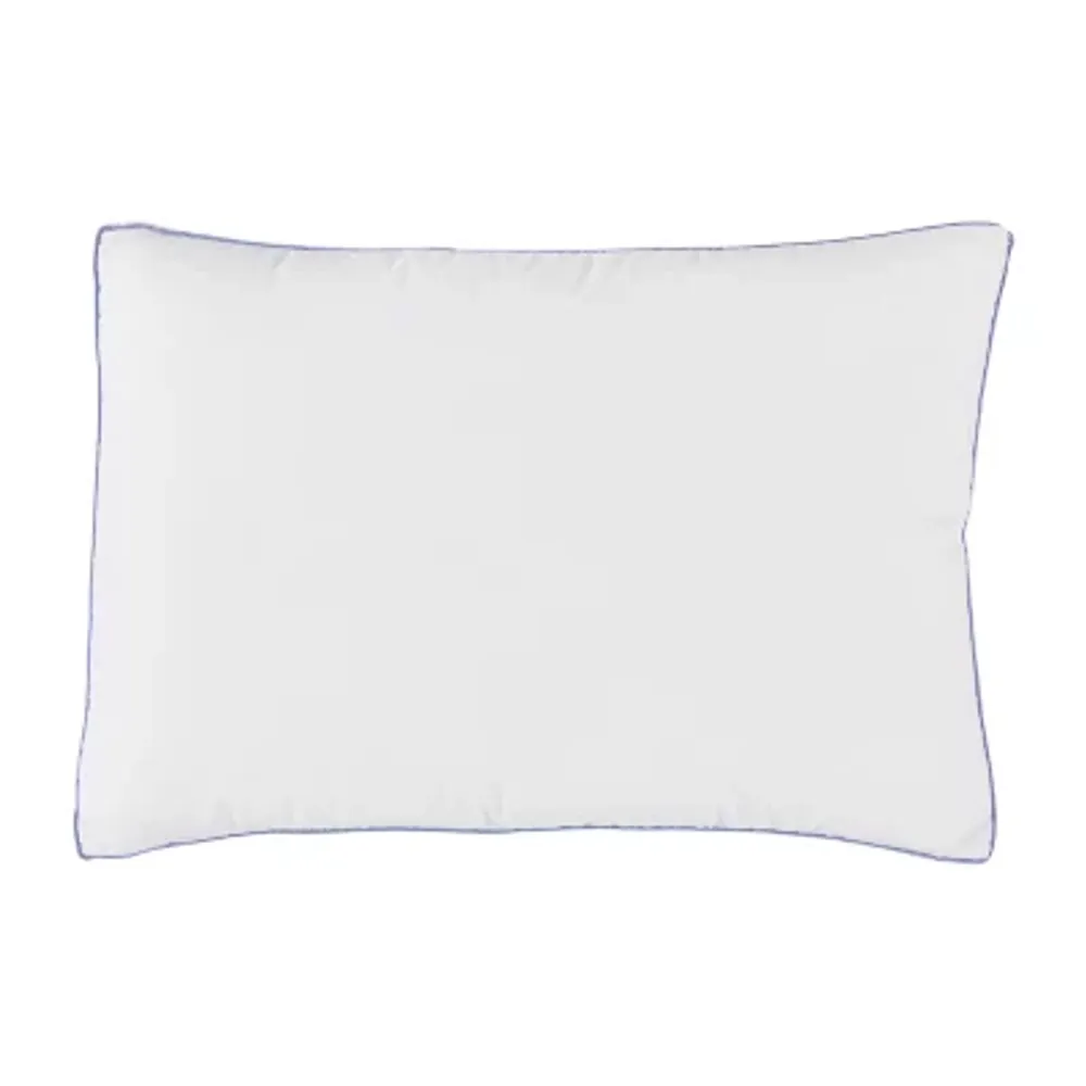 Sealy All Night Allergen Barrier Medium Density Pillow