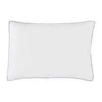 Sealy All Night Allergen Barrier Medium Density Pillow