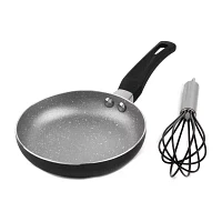 Brooklyn Steel Zodiac 2-pc. Aluminum Non-Stick 5.5" Frying Pan Set