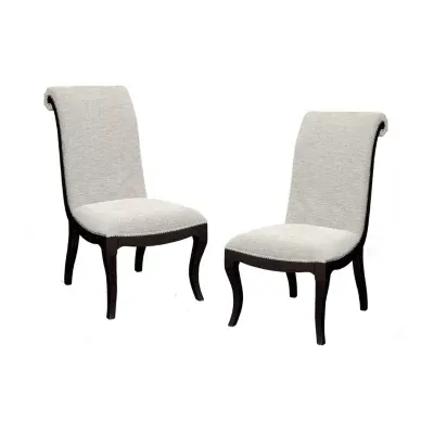 Velarde Dining And Kitchen Collection 2-pc. Upholstered Side Chair