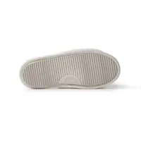 Dearfoams Lane Bridal Womens Slip-On Slippers