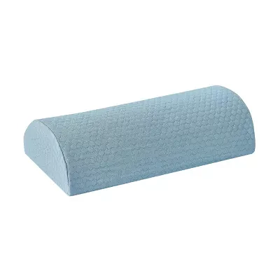 Bodipedic Home Any Position Memory Foam Accessory Pillow