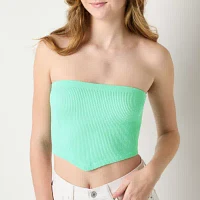 Arizona Womens Tube Top Juniors