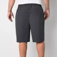 Stylus 11" Mens Big and Tall Chino Short