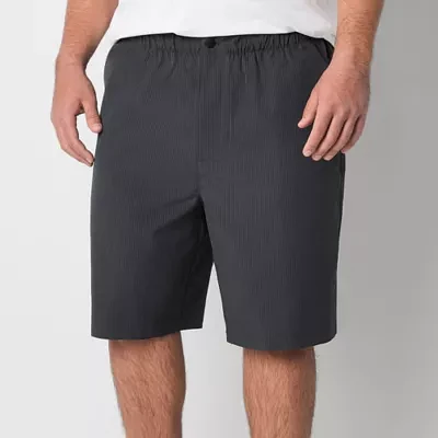 Stylus 11" Mens Big and Tall Chino Short