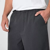 Stylus 11" Mens Big and Tall Chino Short