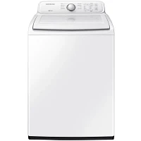 Samsung  4-cu ft Top-Load Washer