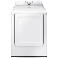 Samsung  7.2-cu ft Electric Dryer