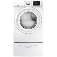 Samsung 7.5 cu. ft. Electric Dryer