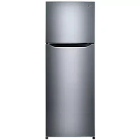 LG 11.1 cu. ft. Large Capacity 24" Wide Compact Top Freezer Refrigerator