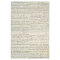 Couristan Sikar Hand Knotted Rectangular Rug