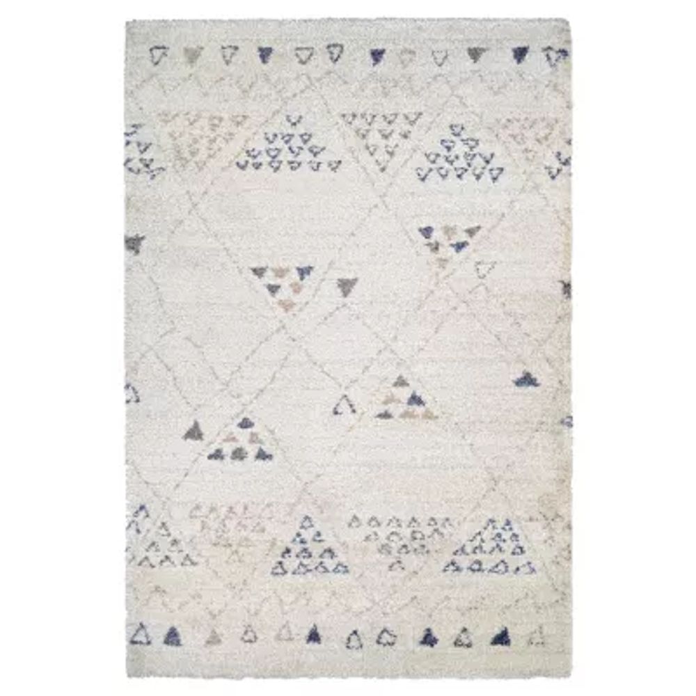 Couristan Bromley Jakarta Rectangular Rug