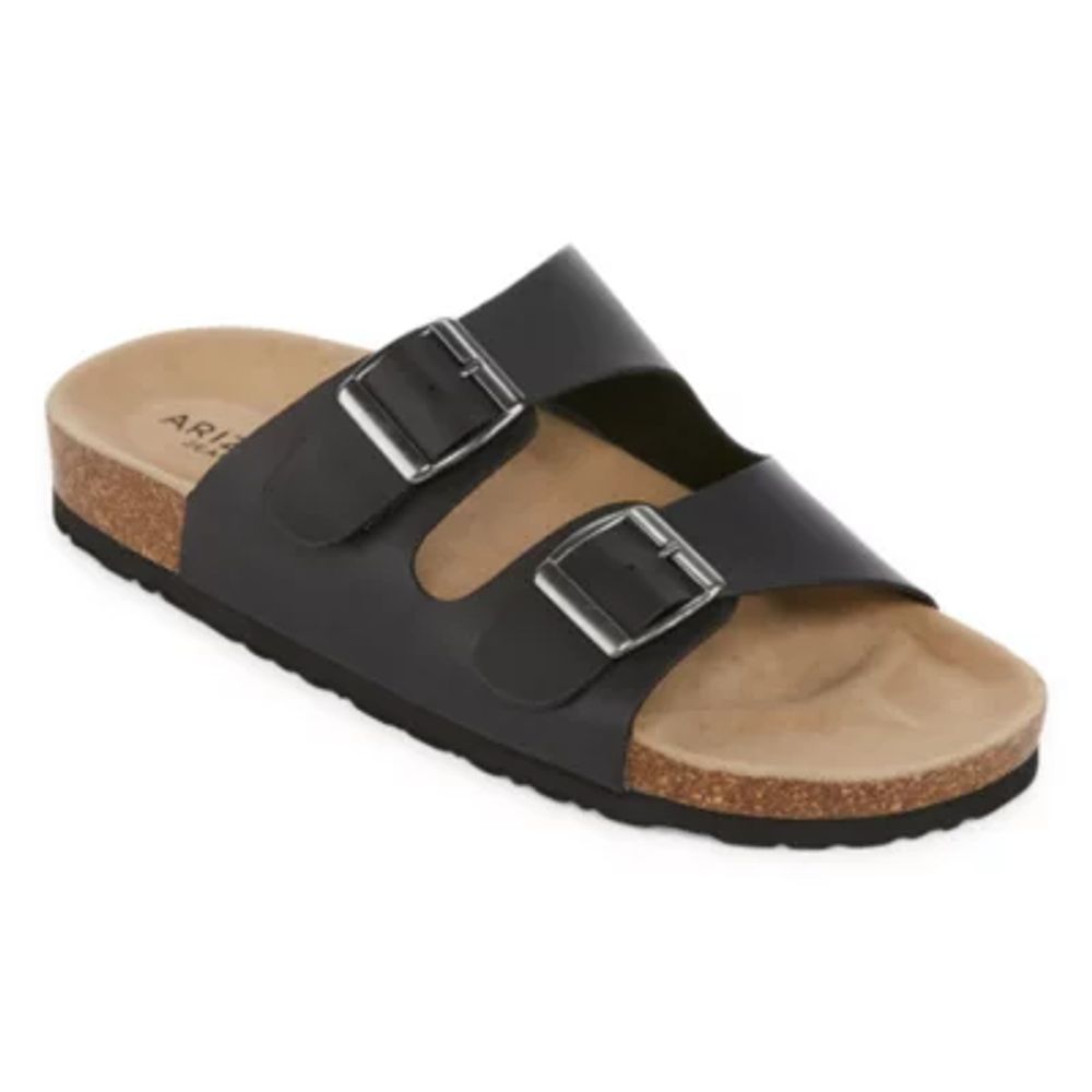 arizona forum womens footbed sandals