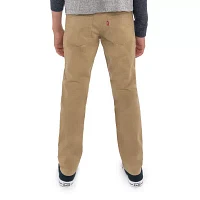 Levi's Big Boys 511 Slim Fit Pant