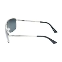 Dockers Mens Polarized Navigator Sunglasses