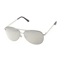 J. Ferrar Mens Aviator Sunglasses