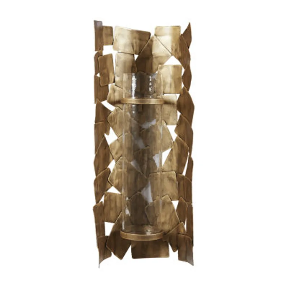 Signature Design by Ashley® Jailene Candle Sconce