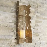 Signature Design by Ashley® Jailene Candle Sconce