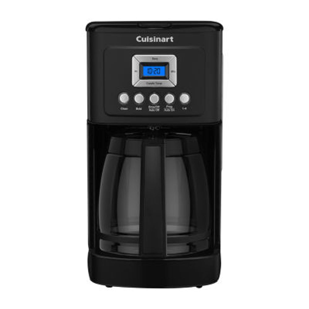 Cuisinart® 14-Cup Programmable Coffee Maker