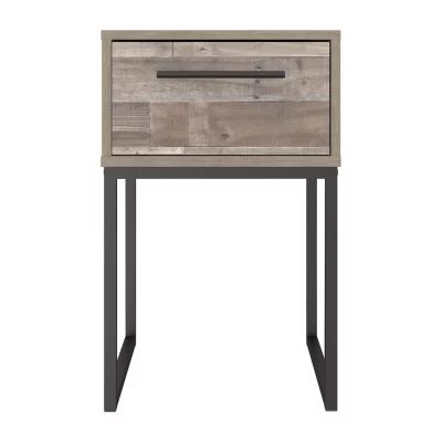 Signature Design by Ashley® Neilsville Bedroom Collection 1-Drawer Nightstand