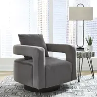 Signature Design by Ashley® Alcoma Armchair