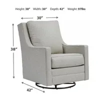 Signature Design by Ashley® Kambria Armchair