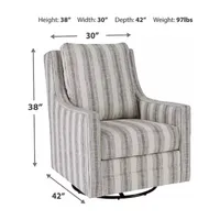 Signature Design by Ashley® Kambria Armchair