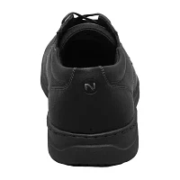Nunn Bush Mens Tour Work Oxford Shoes