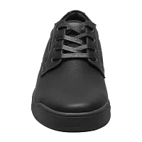 Nunn Bush Mens Tour Work Oxford Shoes