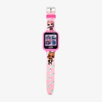 Itime LOL Girls Multicolor Smart Watch Lol4564jc