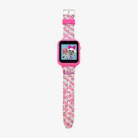 Itime LOL Girls Multicolor Smart Watch Lol4104jc21