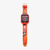 Itime Ryans World Boys Multicolor Smart Watch Ryw4035jc