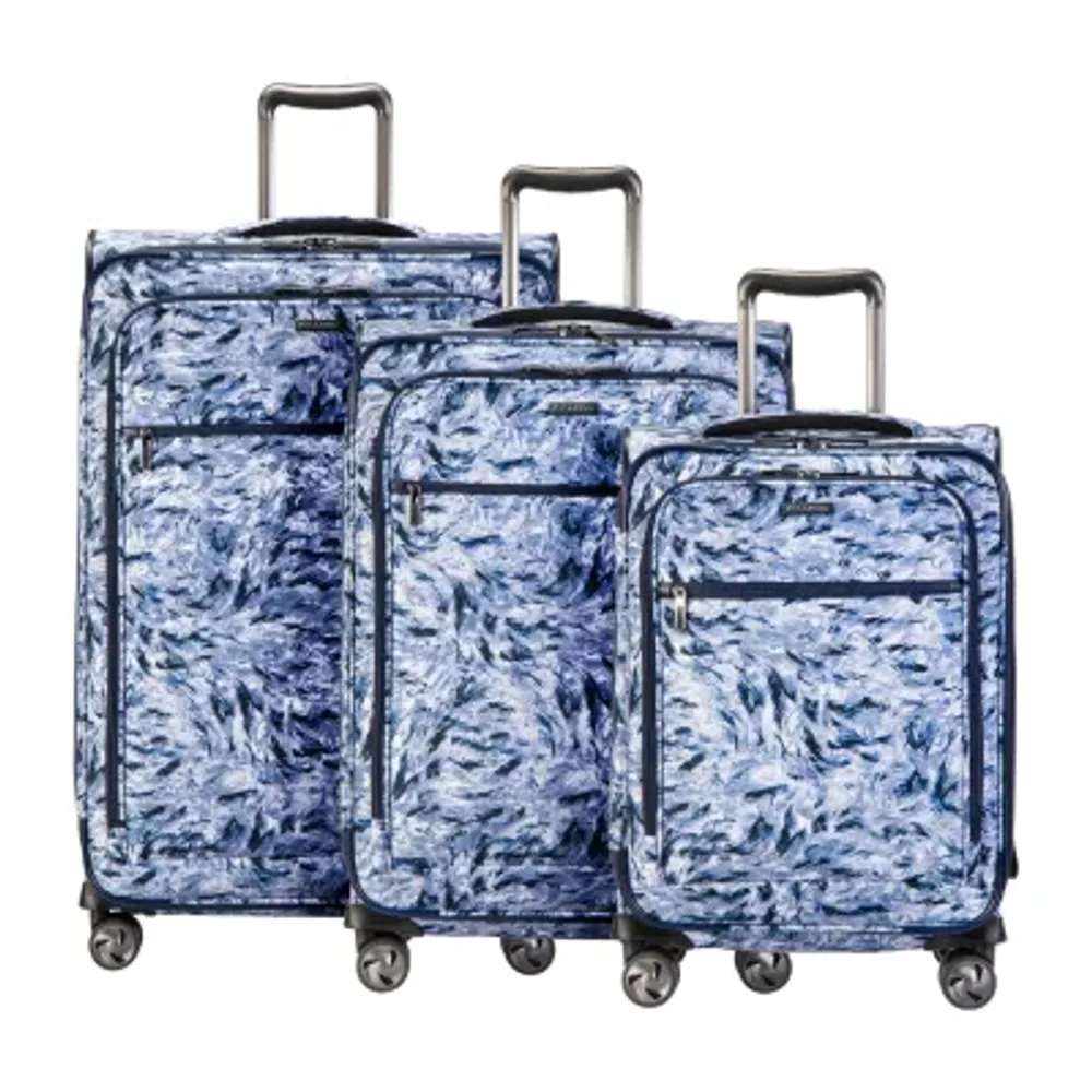 Ricardo Beverly Hills Seahaven 29" Softside Luggage