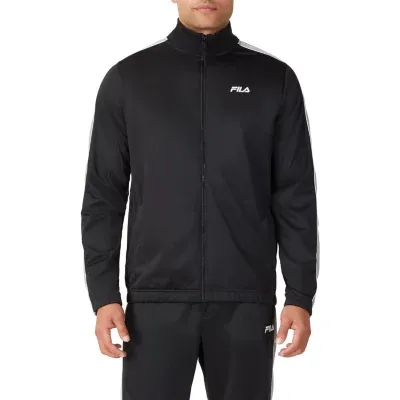 FILA Rhory Mens Lightweight Track Jacket