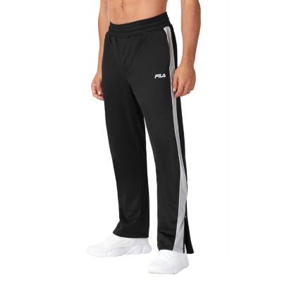 FILA Rhory Mens Straight Track Pant