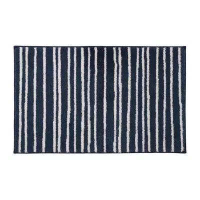 Scott Living Printed Bath Rug