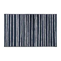 Scott Living Printed Bath Rug